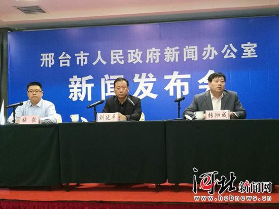 邢台市畜禽规模养殖场粪污处理设施装备配套率2020年将达100%