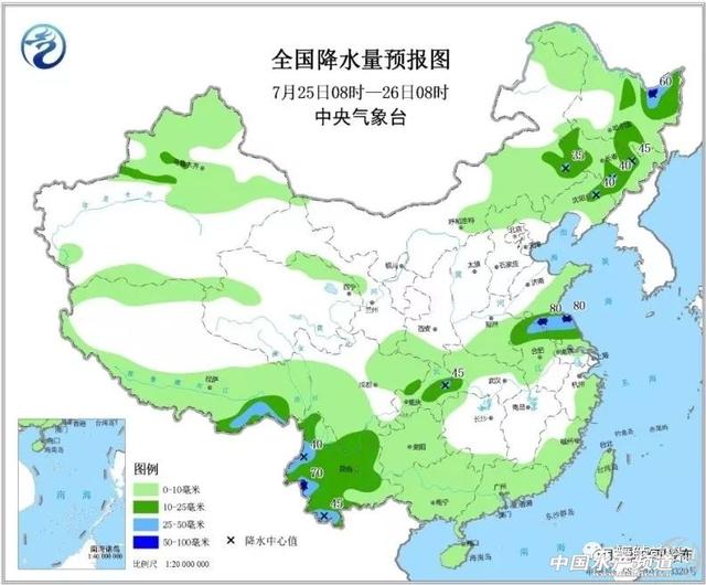 高温+暴雨天气频繁，水产养殖考验重重