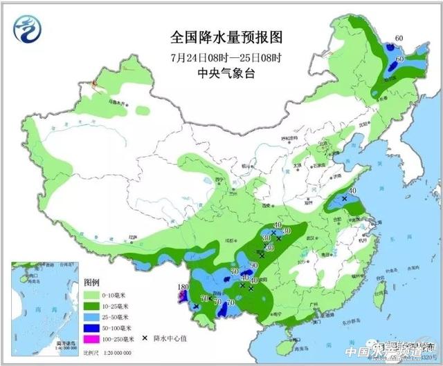 高温+暴雨天气频繁，水产养殖考验重重