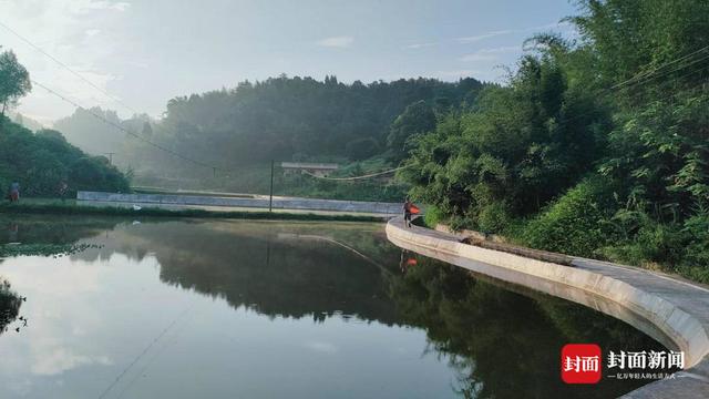 小康圆梦｜返乡青年自学小龙虾养殖 带领村民致富 助力乡村产业振兴