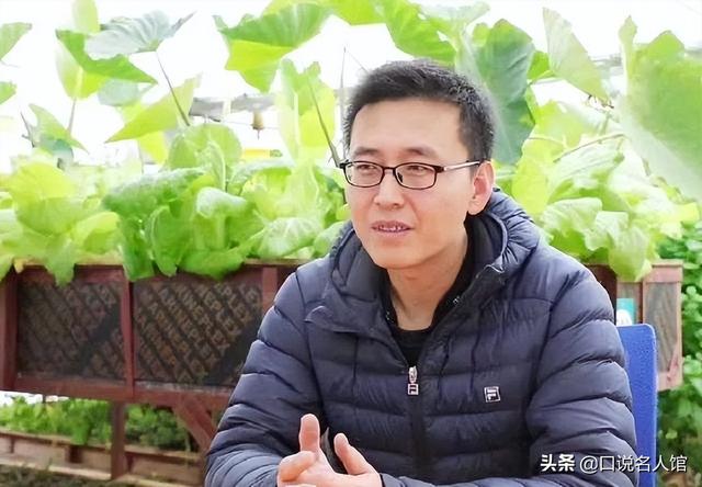 上海奇人：养鱼不换水，种菜不施肥，年入3600万，疫情在家也不愁