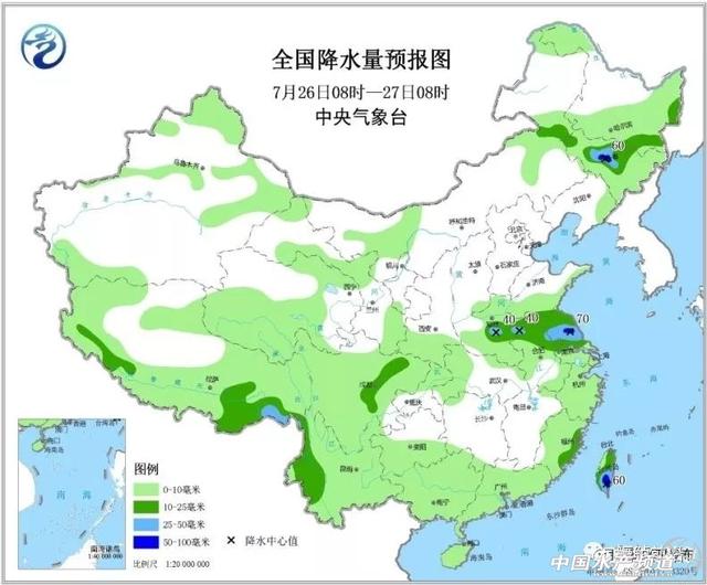 高温+暴雨天气频繁，水产养殖考验重重