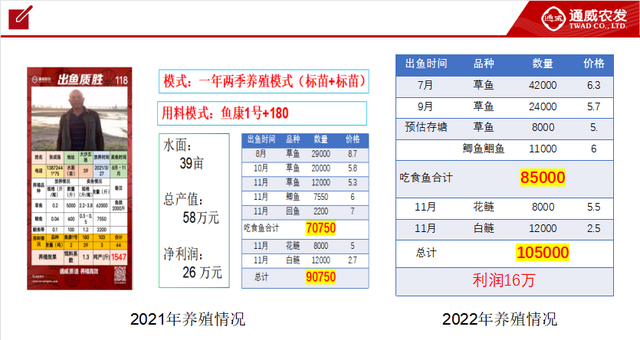 怨天？尤人？且看他们依旧领跑洪湖养殖圈