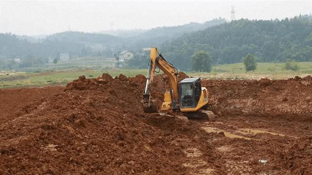 贵州：大龙160亩小龙虾养殖基地即将建成投用