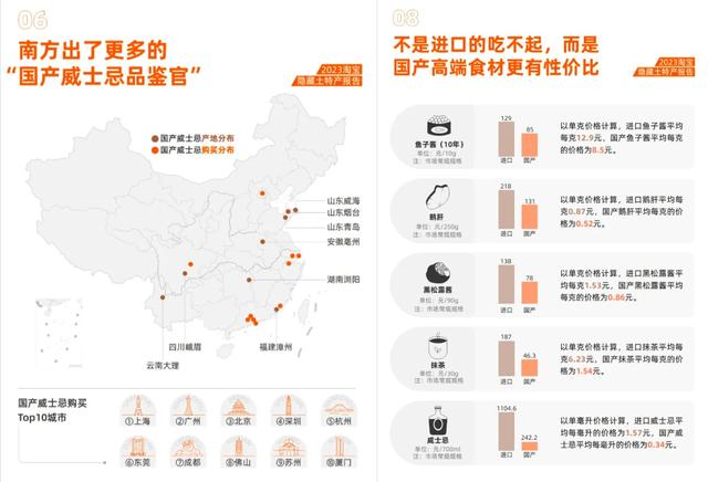 天啦噜，福建老鼠干、云南蟑螂干……淘宝，你到底有多少“隐形土特产”