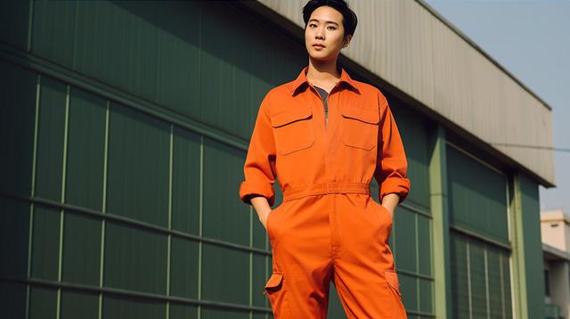 农场夏季工作服选择建议