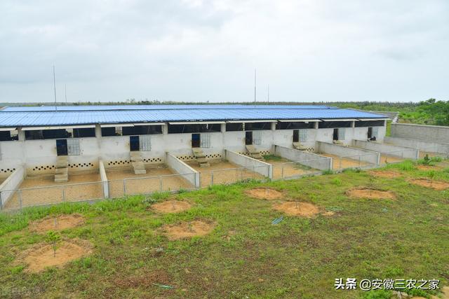 学会申请养殖场建设流程，是你养殖成功的第一步，今天完全公开了