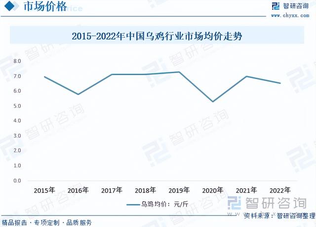 智研咨询重磅发布！2023年乌鸡养殖行业市场分析报告