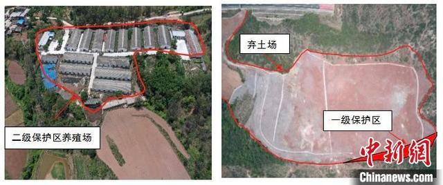 云南通报禄丰恐龙国家地质公园保护不力、监管落实不到位