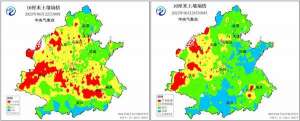 山西三叶特种养殖公司(未来十天夏播区大部水热条件适宜 利于作物幼苗生长)