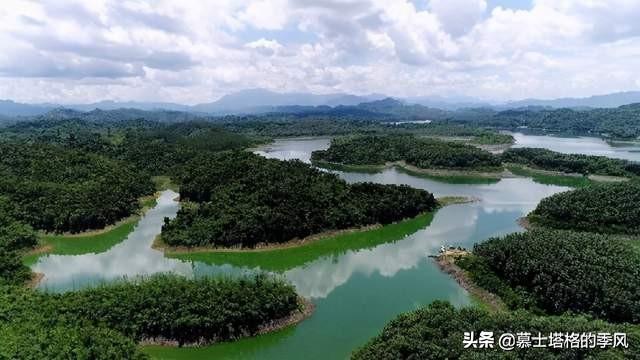 海南，有一个被低估的养老胜地，这里空气好，森林覆盖率达83%