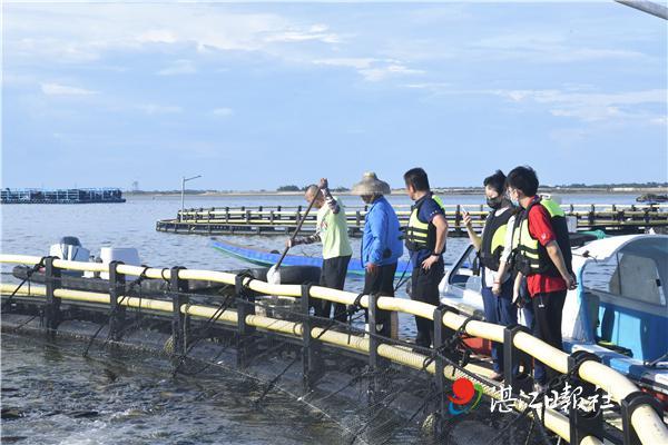 国联水产预制菜消费赛道越跑越宽