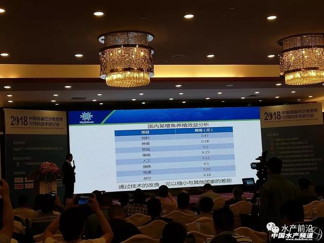 这条鱼好养，一年时间行情疯长40%！