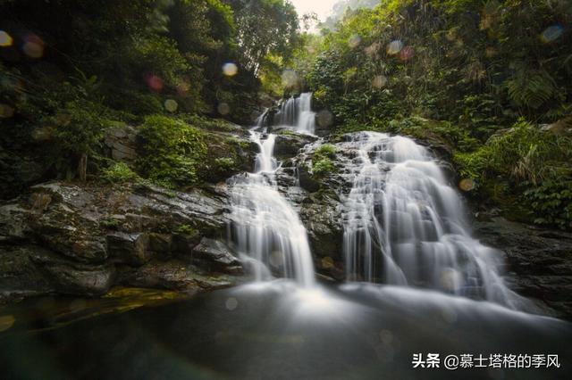 海南，有一个被低估的养老胜地，这里空气好，森林覆盖率达83%