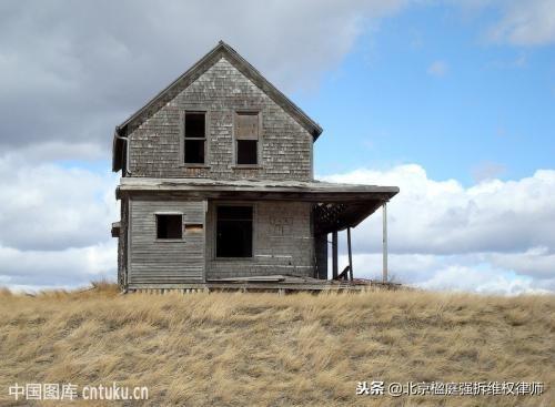 建议收藏！养殖场禁养、行政诉讼、企业关停、征地拆迁法规汇总