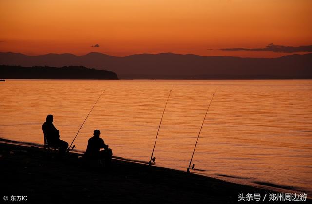 郑州所有野钓地点大全，包括江河和水库，钓友建议收藏