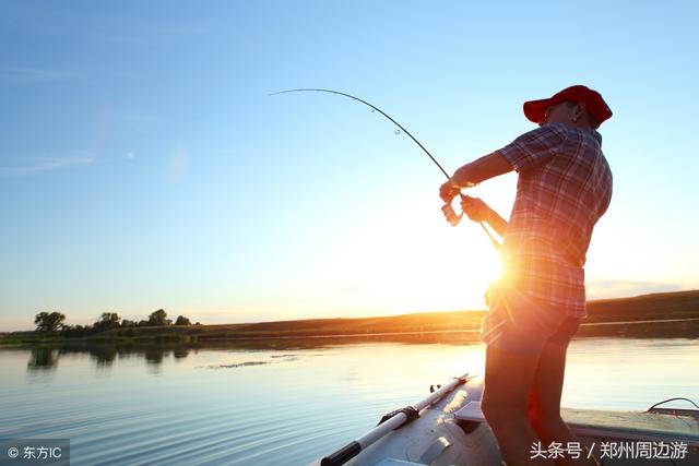 郑州所有野钓地点大全，包括江河和水库，钓友建议收藏