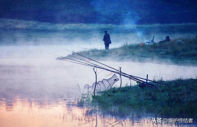 草鱼到底怎么钓？方法就在这份涵盖全水层，5种钓法的作钓攻略里