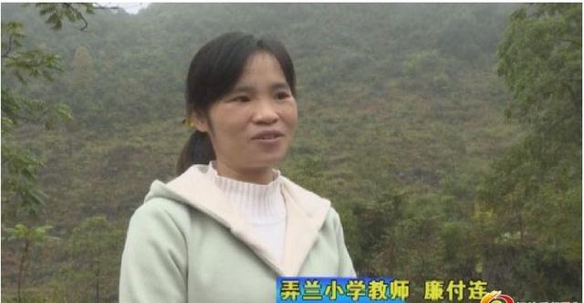 点赞！博白“姐妹花”扎根东兰山村育桃李