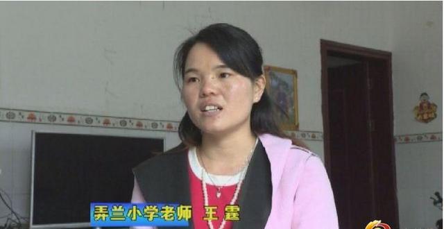 点赞！博白“姐妹花”扎根东兰山村育桃李