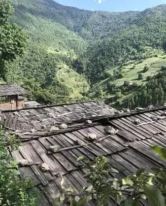 “为了你，我愿意上刀山下火海！”，傈僳族的人从来不是说说而已