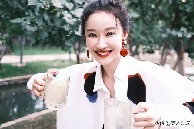 来自陕西的20位女星，个个貌美如花，谁才是你心目中的女神？