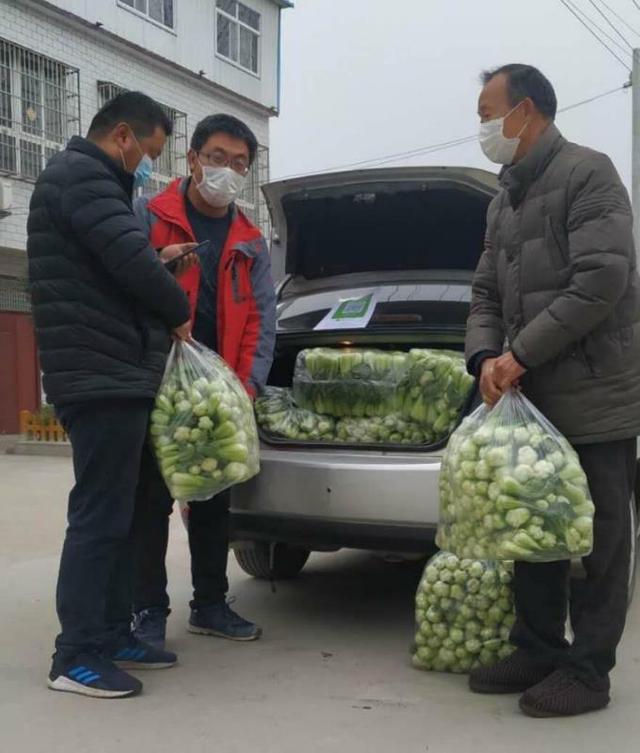 网络带货，小屏经济“花式”助农