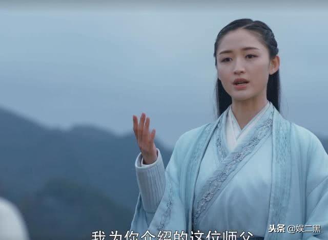 略施粉黛便胜人间无数，盘点将夜中的六大美女