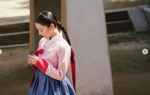 盘点12位「童星出身」的韩国女演员，李世荣、文佳煐都变女神啦