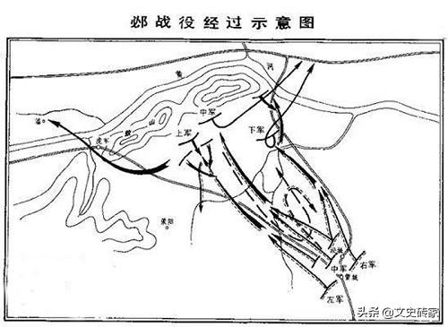 宠妃在酒宴上被人轻薄，楚庄王装作不知道，最终靠非礼者成就霸业