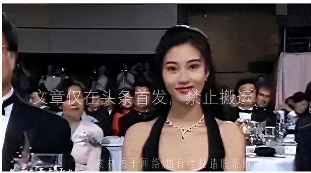 被老头“糟蹋”的五位女星，她们的美丽深入人心，征服了世界。