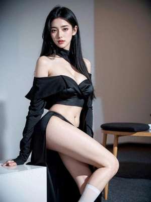 美女身艺术(性感身材美女图集来袭)