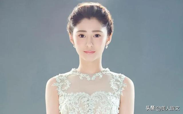 来自陕西的20位女星，个个貌美如花，谁才是你心目中的女神？