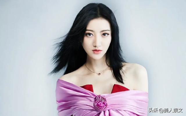 来自陕西的20位女星，个个貌美如花，谁才是你心目中的女神？