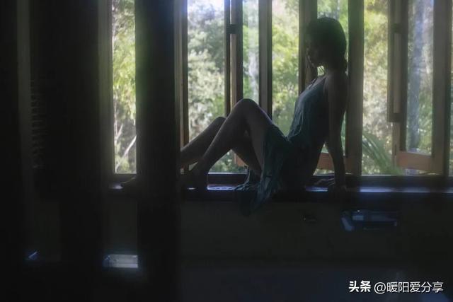 美女私房写真，第八十三期浴缸