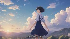 《阳光小美女》(《阳光小美女》之电影解说#动漫推荐)