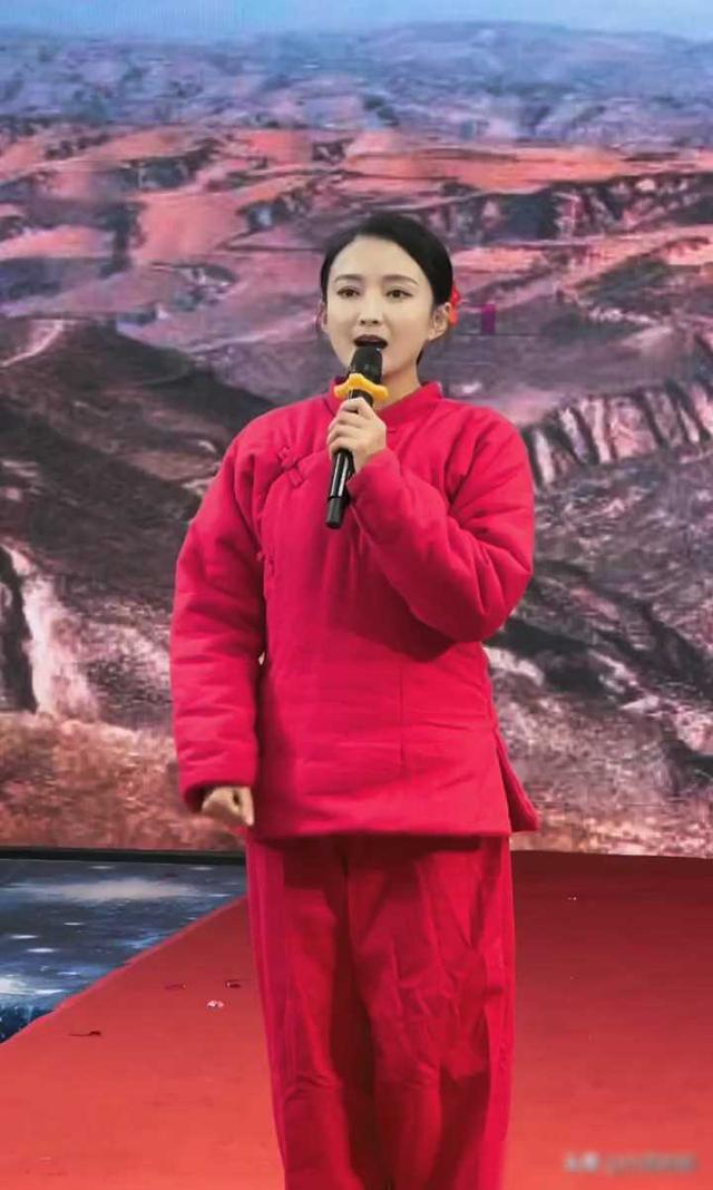 陕北民歌五大美女歌手，谁最厉害