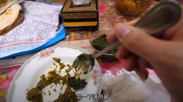 巴基斯坦美女一家人住三层独栋小屋 原来她们是这样生活的