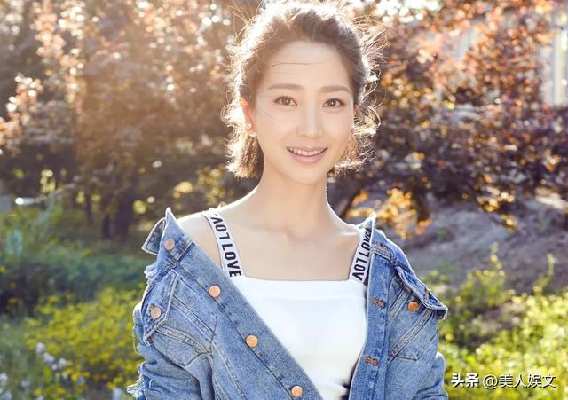 来自陕西的20位女星，个个貌美如花，谁才是你心目中的女神？