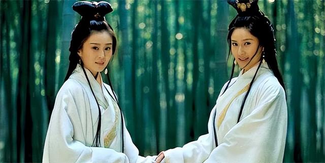 三国时代的“十大美女”：刘备一人独占了4位，大小乔未进前三