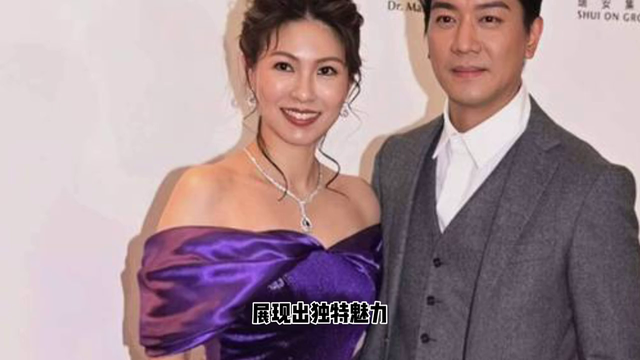 港姐盛宴星光熠熠，慧妍雅集42周年晚会50位美女争艳