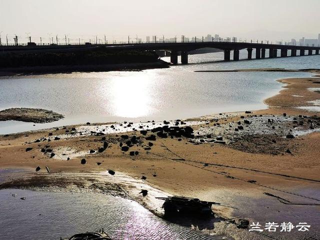 厦门海堤与“海堤纪念公园”