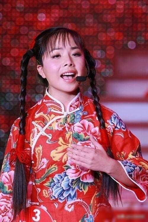 陕北民歌五大美女歌手，谁最厉害