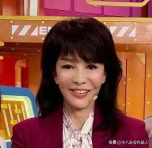 美女图片恶(内地“顶级女神”，不打针不整容，个个自然老去，有皱纹也很美)