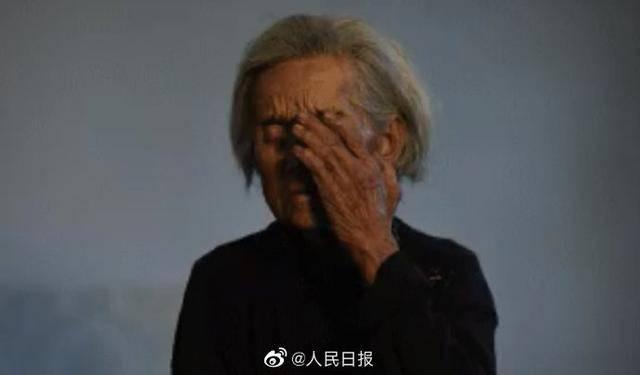 嗷夜｜起诉25年来无一人得到道歉，又一“慰安妇”受害者离世