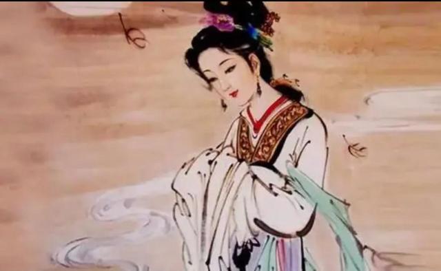 古代“四大美女”之一的貂蝉，历史中真实存在吗？