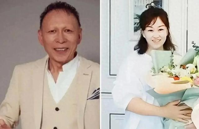 娱乐圈的9对“美女与野兽”，老婆个个貌美如花！你知道几个？