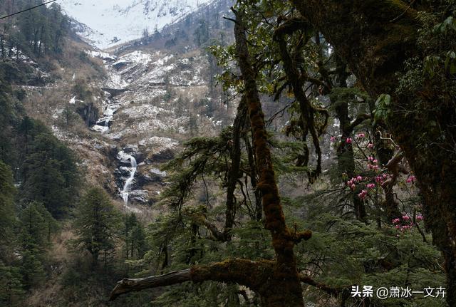 自驾滇西怒江、独龙江大峡谷（七）独龙秘境，人间绝美（1）