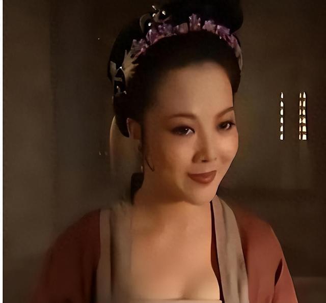 央视版水浒传中的“孙二娘”梁丽，如今怎样了