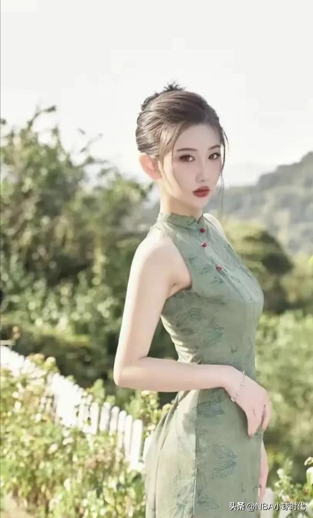 为什么男人都喜欢看美女？美女的魅力，美的不可方物